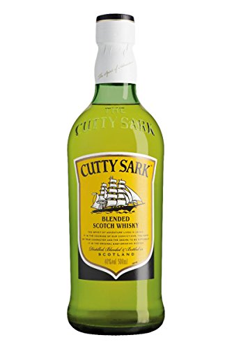 Cutty Sark 50cl von Cutty Sark