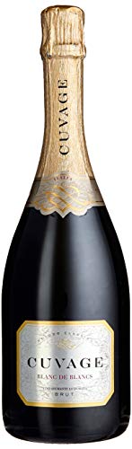 Cuvage Blanc de Blancs Piemonte DOC brut (1 x 0.75l) von Cuvage