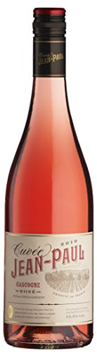 6x CUVÉE JEAN-PAUL ROSÉ 0,75L Incl. Goodie von Flensburger Handel 6x CUVÉE JEAN-PAUL ROSÉ 0,75L Incl. Goodie von Flensburger Handel von Cuvée Jean Paul