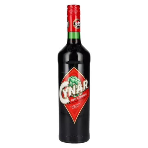 Cynar Bitter 16,50% 0,70 Liter von Cynar