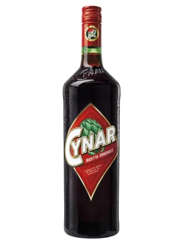 DCM S.p.A.Cynar 0,7 Liter von Cynar