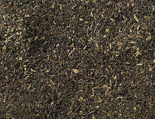 1.000g - Tee - Darjeeling - Soom - TGBOP - first flush - Broken - Schwarztee von D+B