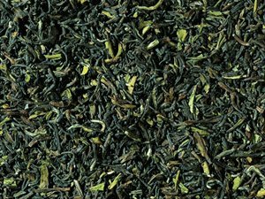 1KG - Tee - Darjeeling - Soom - FTGFOP1 - first flush - Schwarztee Bio von D+B