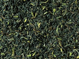 1KG - Tee - Darjeeling - Soom - FTGFOP1 - first flush - Schwarztee Bio von Dethlefsen & Balk