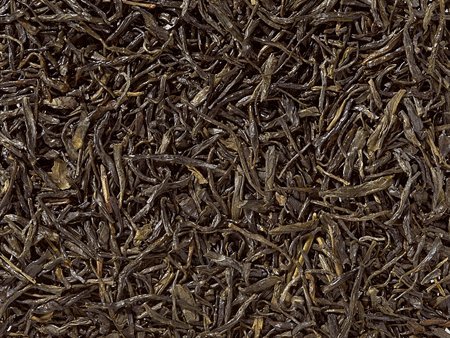 Grüner Tee China k.b.A. Palace Needle, BIO, 1 kg. von D+B