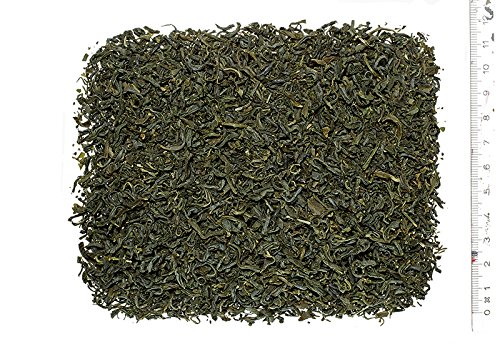 Grüner Tee Japan Tamaryokucha - 1kg Bio von D+B