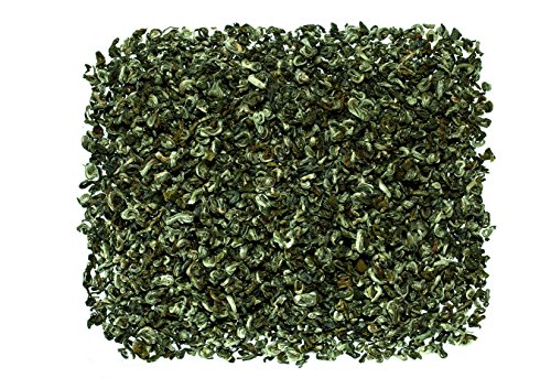 Grüner Tee Nepal k.b.A. Shangri-La Green Pearl ÖKO 1 kg. von D+B