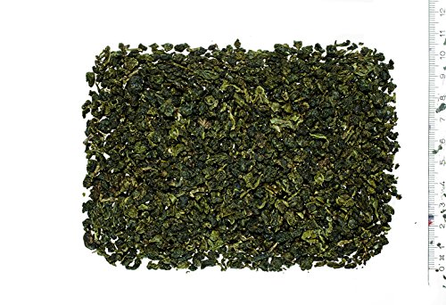 Halbfermentierter Tee Formosa Classic Tung Ting "Jade" Oolong 1 kg. von Teemando