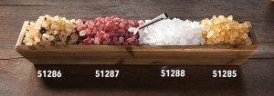 Kandis Vanille 2 kg im Karton lose Kandis Vanille 2 kg im Karton lose von D+B