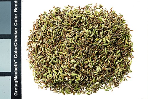 Kräuterteemischung Fenchel-Anis-Mischung ohne Aromazusatz 1KG von D+B