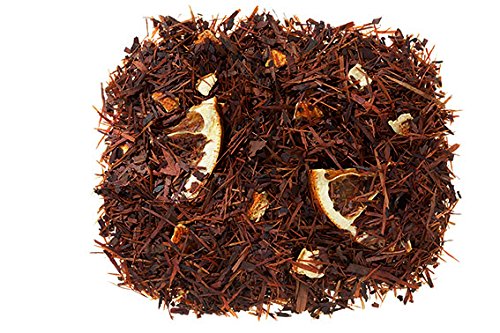 Kräuterteemischung Lapacho Orange/Vanille aromatisiert 1kg Kräuterteemischung Lapacho Orange/Vanille aromatisiert 1kg von D+B