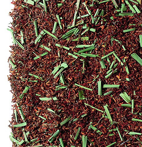 Rotbuschteemischung Lemon Zitronen-Note aromatisiert Rotbuschteemischung Lemon Zitronen-Note aromatisiert von D+B