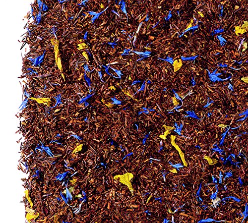 Rotbuschteemischung Paradiso Maracuja-Note arom. 1KG von Dethlefsen & Balk