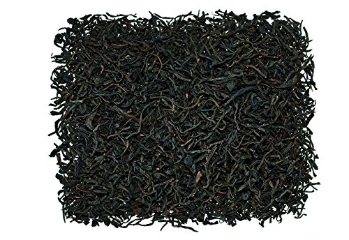 Schwarzer Tee Assam TGFOP Hatidubi Smokey "Fu Soonga" 1 kg. von D+B