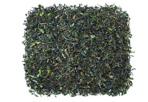 Schwarzer Tee Darjeeling k.b.A. FTGFOP1 Ambootia BIO von Teemando