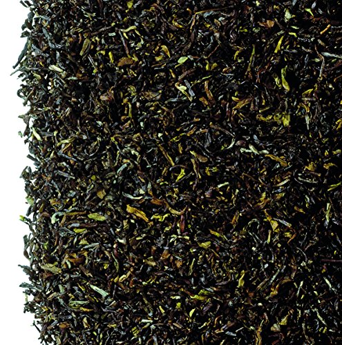 Schwarztee Earl Grey Superior Bergamotte-Note aromatisiert Schwarztee Earl Grey Superior Bergamotte-Note aromatisiert von D+B