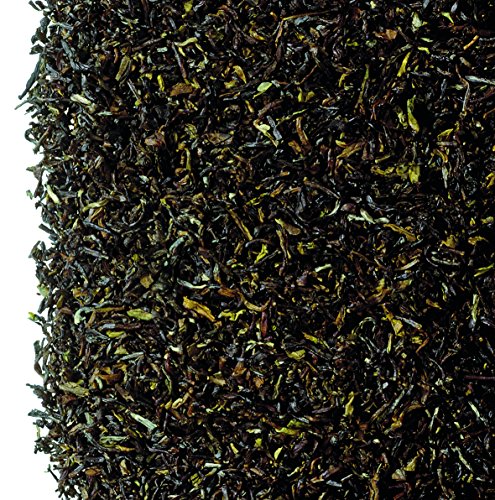 Schwarztee Earl Grey Superior Bergamotte-Note aromatisiert von D+B