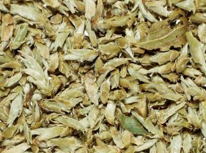Weißer Tee China Yunnan Silver Bud Ya Bao , 1kg. von D+B