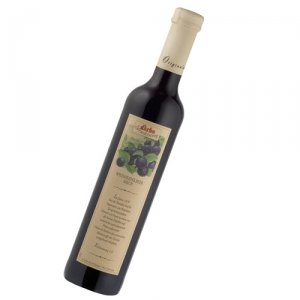 Darbo Fruchtsirup - Heidelbeer - Cassis 6 x 0,50 l von Darbo