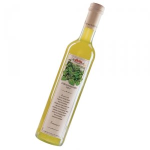 Darbo Fruchtsirup - Zitronenmelisse - 0,50 l Darbo Fruchtsirup - Zitronenmelisse - 0,50 l von Darbo