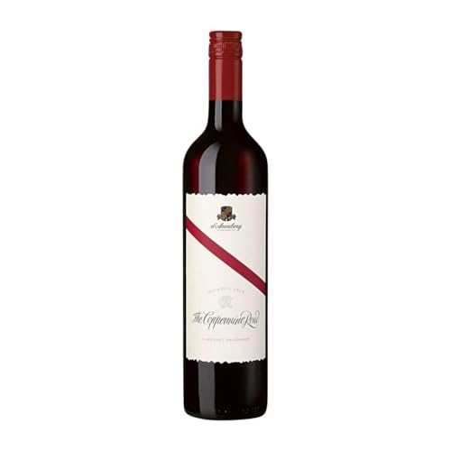 D'Arenberg The Coppermine Road Cabernet Sauvignon McLaren Vale 75 cl Rotwein D'Arenberg The Coppermine Road Cabernet Sauvignon McLaren Vale 75 cl Rotwein von D'Arenberg