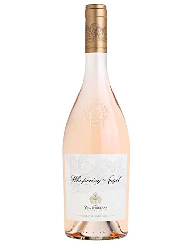 Côtes de Provence AOC Whispering Angel D'Esclans 2020 0,75 ℓ von Chateau d'Esclans