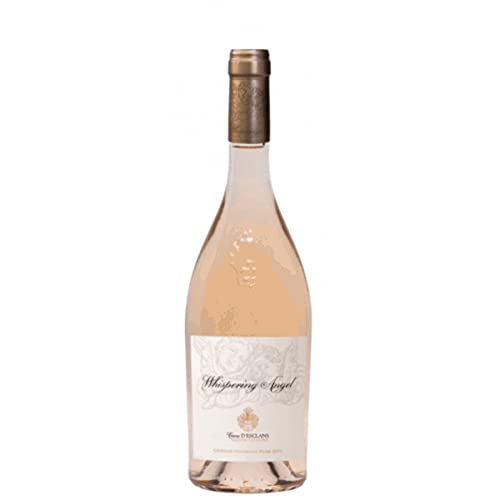 Côtes de Provence AOC Whispering Angel D'Esclans 2020 0,75 ℓ Côtes de Provence AOC Whispering Angel D'Esclans 2020 0,75 ℓ von Chateau d'Esclans