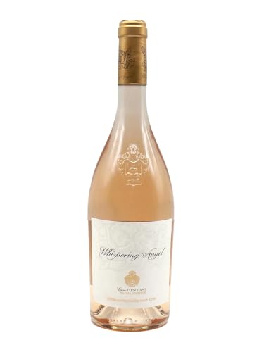 Côtes de Provence AOC Whispering Angel D'Esclans 2022 0,75 ℓ Côtes de Provence AOC Whispering Angel D'Esclans 2022 0,75 ℓ von Chateau d'Esclans
