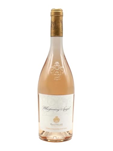 Côtes de Provence AOC Whispering Angel D'Esclans 2022 0,75 ℓ von D'Esclans