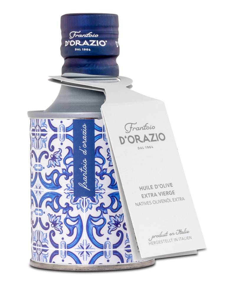 Natives Olivenöl extra von D´Orazio Srl