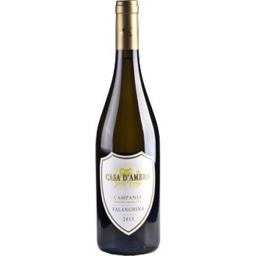 Falanghina Campania IGT 2015 Falanghina Campania IGT 2015 von D'ambra Vini D'ischia Srl