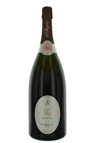 D'arapri' Rose' Brut Magnum Cl 150 D'arapr? D'arapri' Rose' Brut Magnum Cl 150 D'arapr? von D'arapri