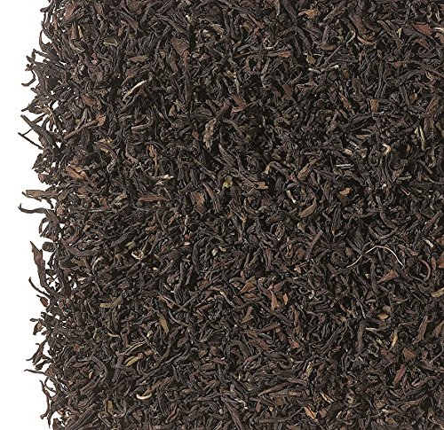 1.000g - Tee - Darjeeling - Castleton - TGFOP1 - second flush - Schwarztee von D&B