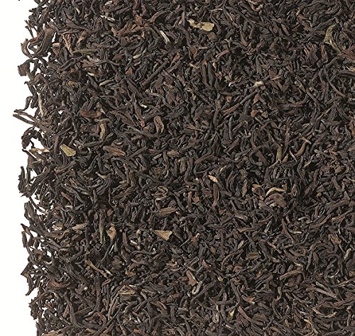 1.000g - Tee - Darjeeling - Herbstmischung - GFOP - autumnal - Schwarztee 1.000g - Tee - Darjeeling - Herbstmischung - GFOP - autumnal - Schwarztee von D&B