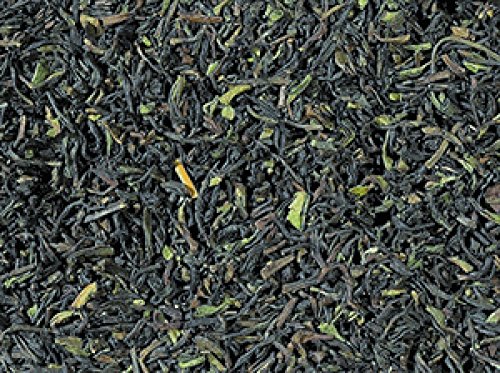 1.000g - Tee - Darjeeling - Lingia - TGFOP - first flush - Schwarztee von D&B