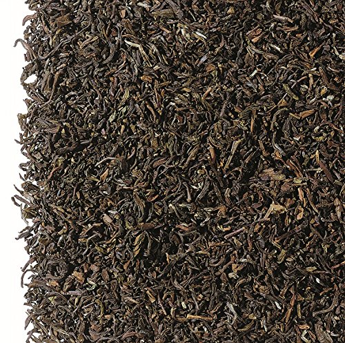 1.000g - Tee - Darjeeling - Makaibari - FTGFOP1 - second flush - Schwarztee von Dethlefsen & Balk