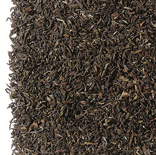 1.000g - Tee - Darjeeling - Makaibari - FTGFOP1 - second flush - Schwarztee von D&B