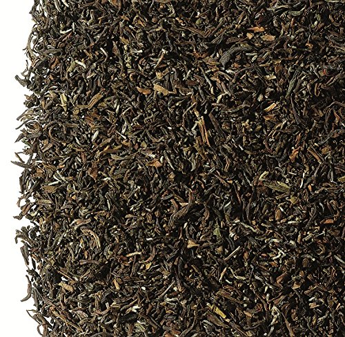 1.000g - Tee - Darjeeling - Singell - FTGFOP1 - second flush - Schwarztee von D&B