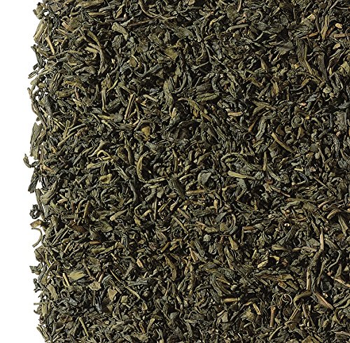 1kg - Grüner Tee - China - Chun Mee Bio von D&B
