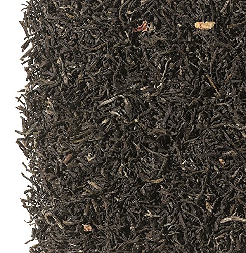 1kg - Grüner Tee - China - Jasmin Chung Hao - Premium-Jasmintee - Scented Tea-Spezialität von D&B