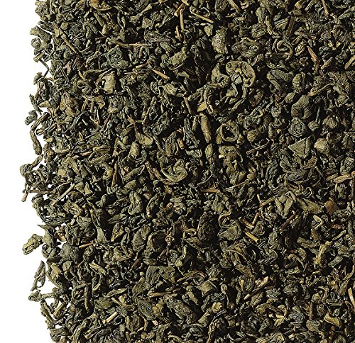 1kg - Grüner Tee - China - Zhejiang - Gunpowder von D&B
