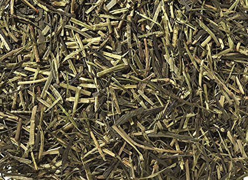 1kg - Grüner Tee - Japan - Kukicha - Grüntee-Spezialität von D&B