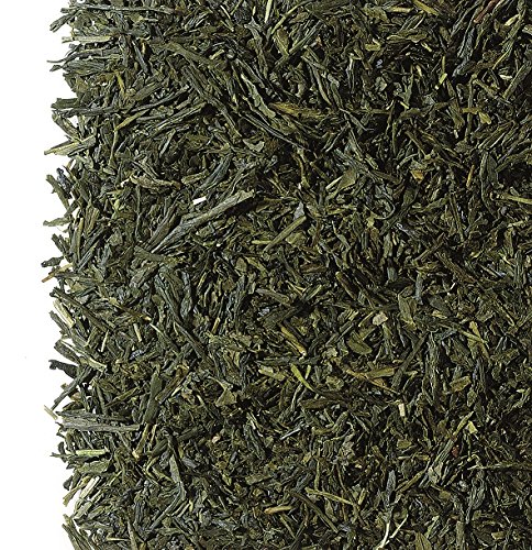 1kg - Grüner Tee - Japan - Sencha Fuji von D&B