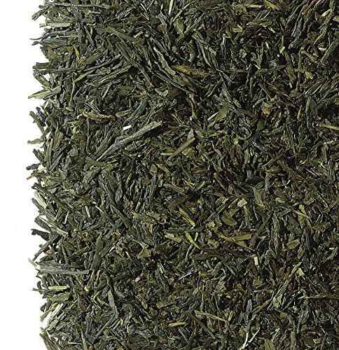 1kg - Grüner Tee - Japan - Sencha Fuji 1kg - Grüner Tee - Japan - Sencha Fuji von D&B