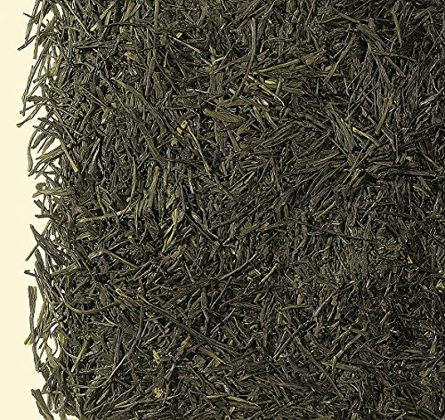 1kg - Grüner Tee - Japan - Sencha - Gyokuro Hiki - Schattentee - Grüntee-Rarität von D&B
