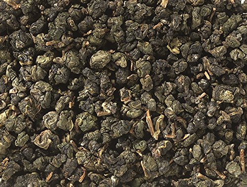 1kg - Grüner Tee - Thailand - Jinxuan Oolong von D&B