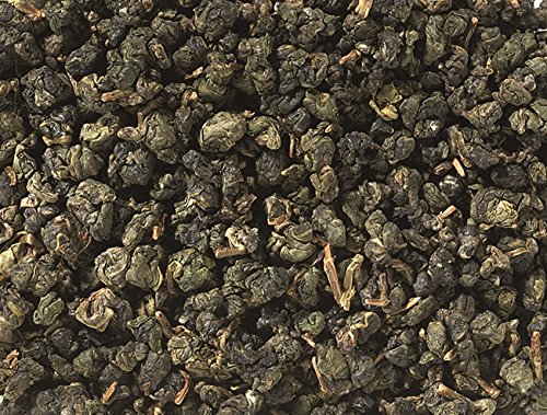 1kg - Grüner Tee - Thailand - Jinxuan Oolong 1kg - Grüner Tee - Thailand - Jinxuan Oolong von D&B