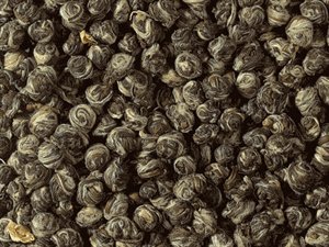 1kg - Jasmintee - Jasmin - Dragon Phoenix Pearl - China - grüner Scented-Tea von Dethlefsen & Balk