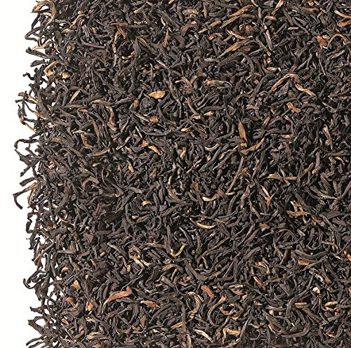 1kg - Tee - Assam - Harmutty - STGFOP1 - Schwarztee 1kg - Tee - Assam - Harmutty - STGFOP1 - Schwarztee von D&B