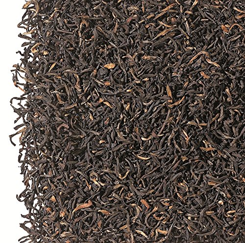 1kg - Tee - Assam - Harmutty - STGFOP1 - Schwarztee von D&B